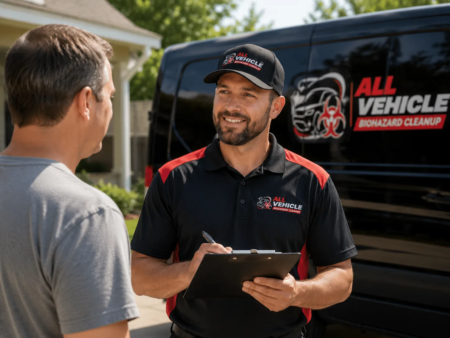 Vehicle Biohazard Cleanup Alleghany, CA FAQs